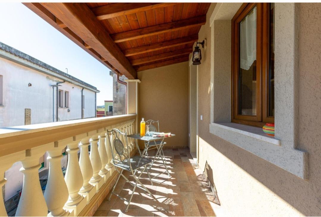 B&B Antica Kalagonis Maracalagonis Экстерьер фото